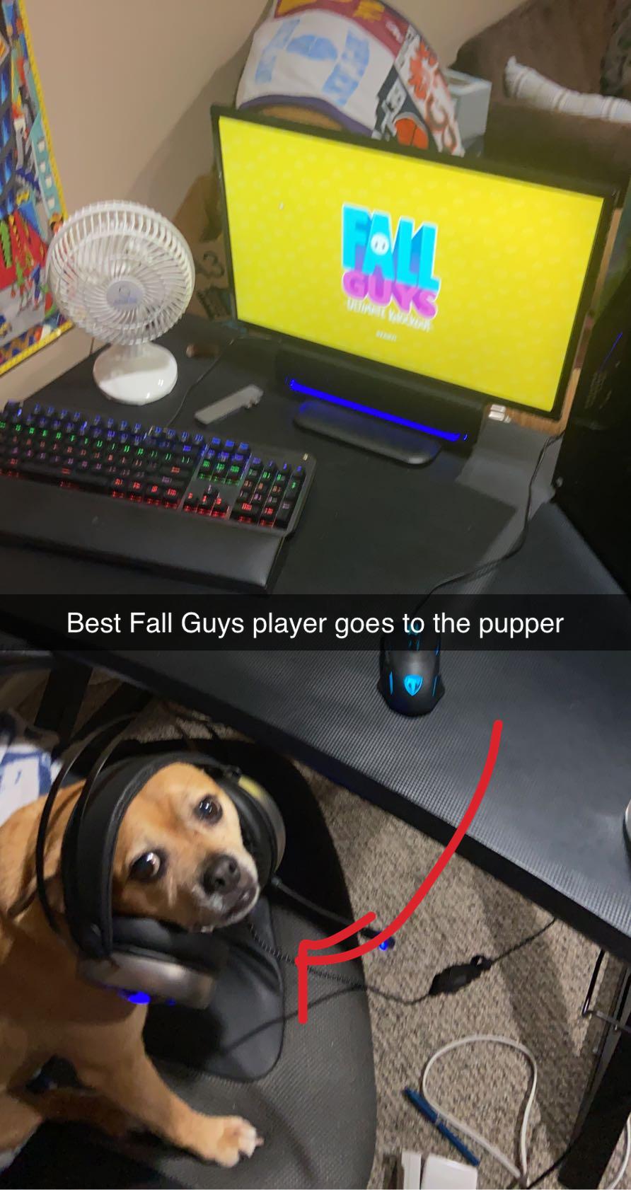 Complete memory with overlay text and drawings perfectly merged